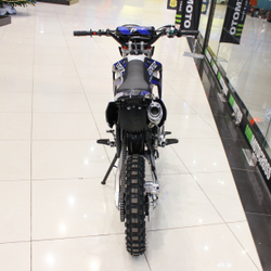 Питбайк BRZ SX150E 150cc 17/14