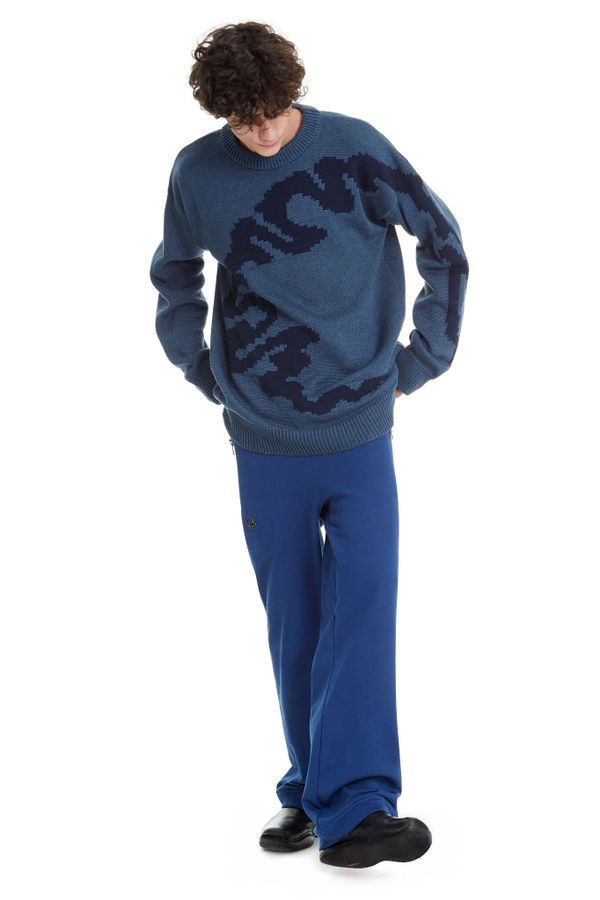 Свитер Cortex Jeans - фото 3