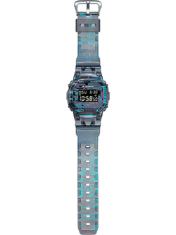 Часы Casio DW-5600NN-1E