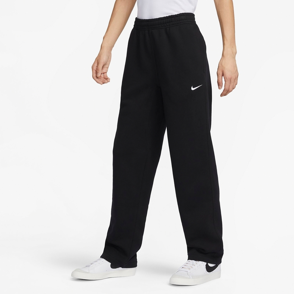 Nike NSW casual pants "Black"