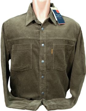 Рубашка MONTANA (Турция) Размеры 54-64