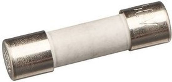 Предохранитель керамика 15А / 5х20