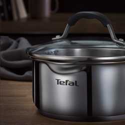 Ковш с крышкой Tefal Illico 16см G7452274