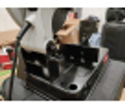 Монтажная пила Metabo CS 23-355 602335850