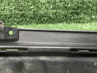 Накладка перед. бампера VW Tiguan 2 (16-20) R-line