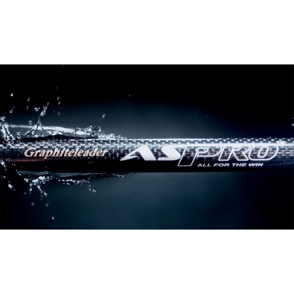 Спиннинг Graphiteleader Aspro GAPS 702ML 3-14g, длина - 2,13m