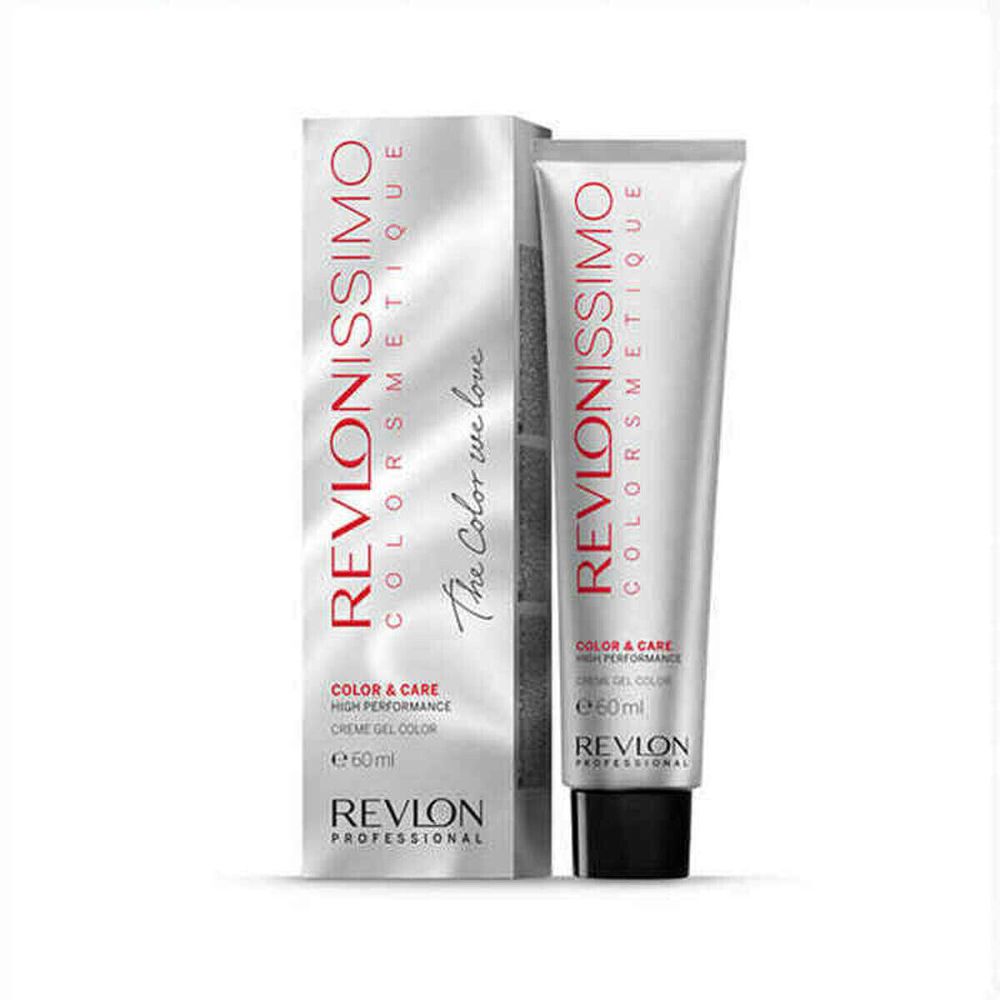 Постоянная краска Revlonissimo Colorsmetique Revlon Revlonissimo Colorsmetique 10.31 Nº 10.31 (60 ml)