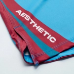 Шорты Aesthetic Cross