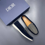 Лоферы Dior