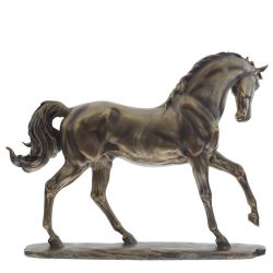 GAEM Фигурка декоративная "Лошадь", L48,5 W13 H37 см