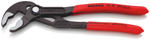 KNIPEX Cobra® черненая 180 мм 8701180SB