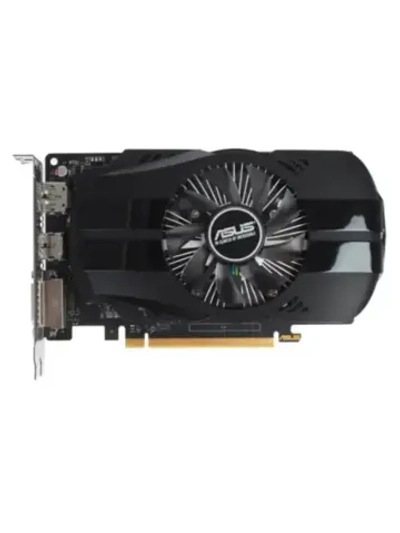 Видеокарта GeForce GTX 1050 Ti Phoenix 4 ГБ PH-GTX1050TI-4G