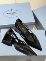 Туфли Prada