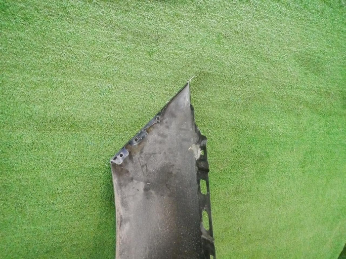 Крыло переднее правое Mercedes GL GLS X166 (12-19)