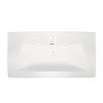 Раковина мебельная Royce Pro (RCW-1405100WH)
