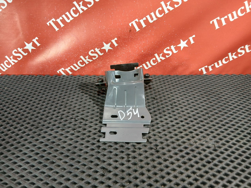 Кронштейн проводки 2018г