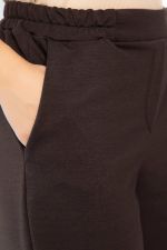 Брюки Райли (горький шоколад) Б14140-25М LT Collection