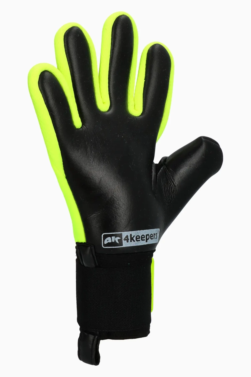 Вратарские перчатки 4keepers Elite Venom NC Junior