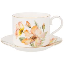 ЧАЙНЫЙ СЕРВИЗ LEFARD "SENSE" НА 6 ПЕР. 14 ПР. 1000/350/300 МЛ (КОР=4НАБ.)