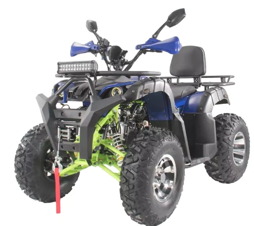 Квадроцикл YACOTA SELA MAX