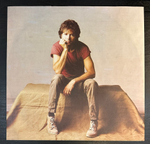 Cliff Richard- Now You See Me, Now You Don't (Голландия 1982г.)