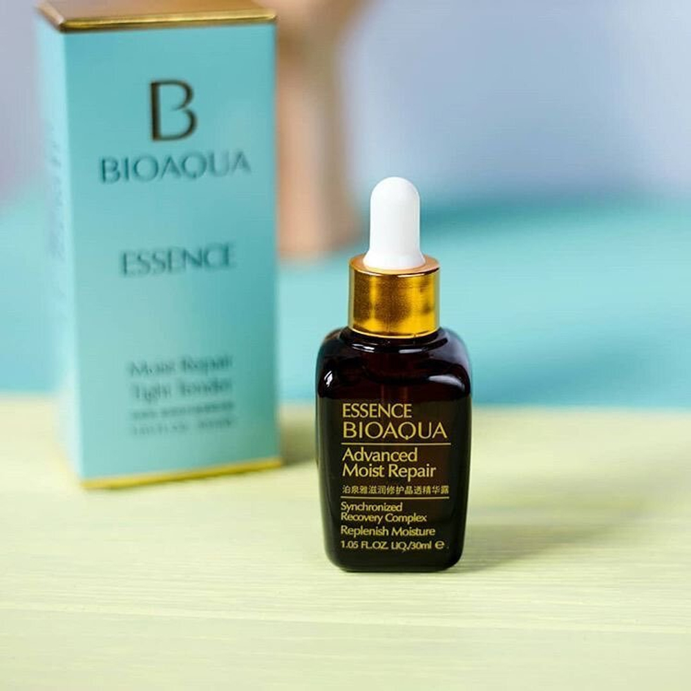 Антивозрастная сыворотка, 30мл