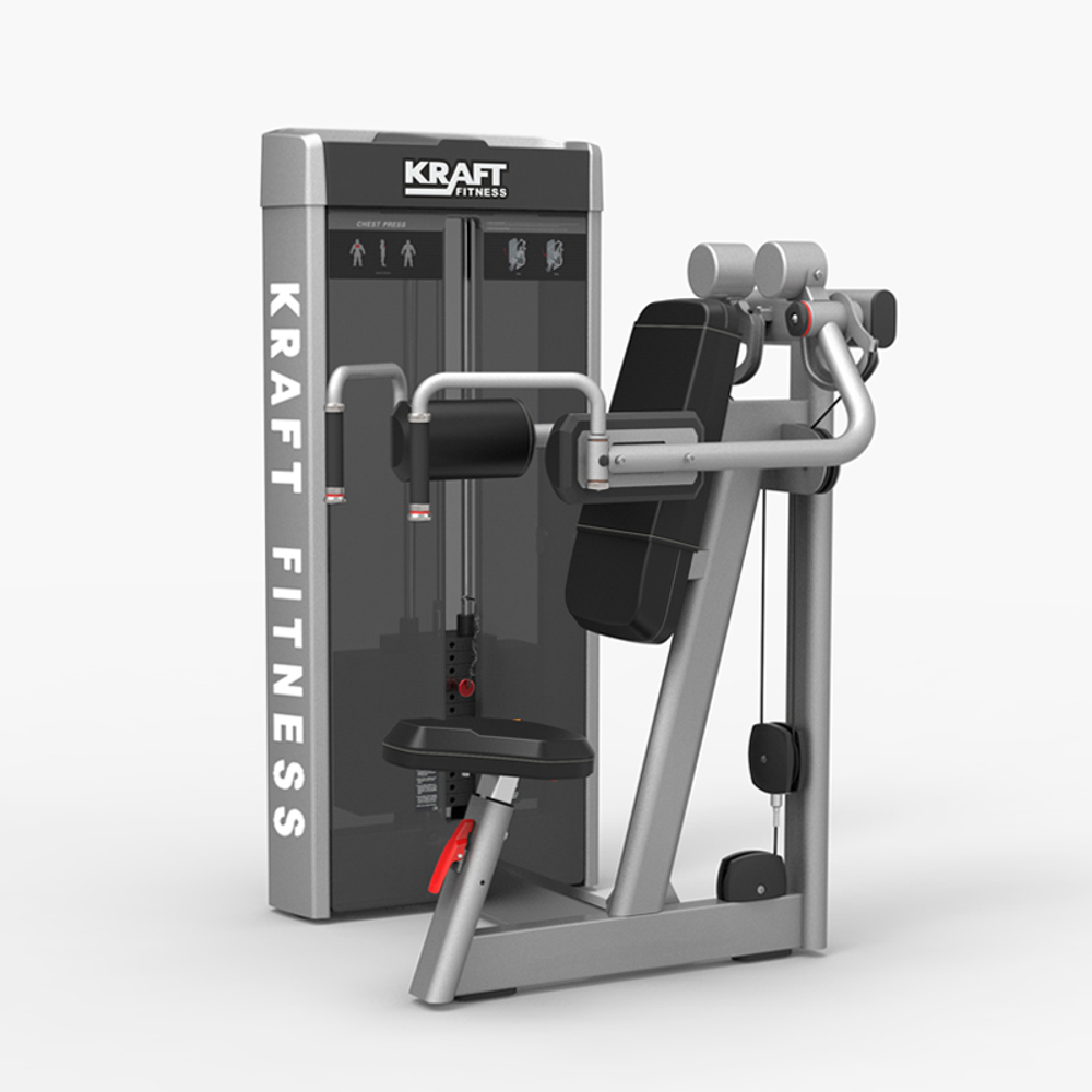Дельтоид сидя KRAFT Fitness ADVANT KFAD