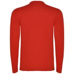 Мужская футболка Extreme с длинным рукавом