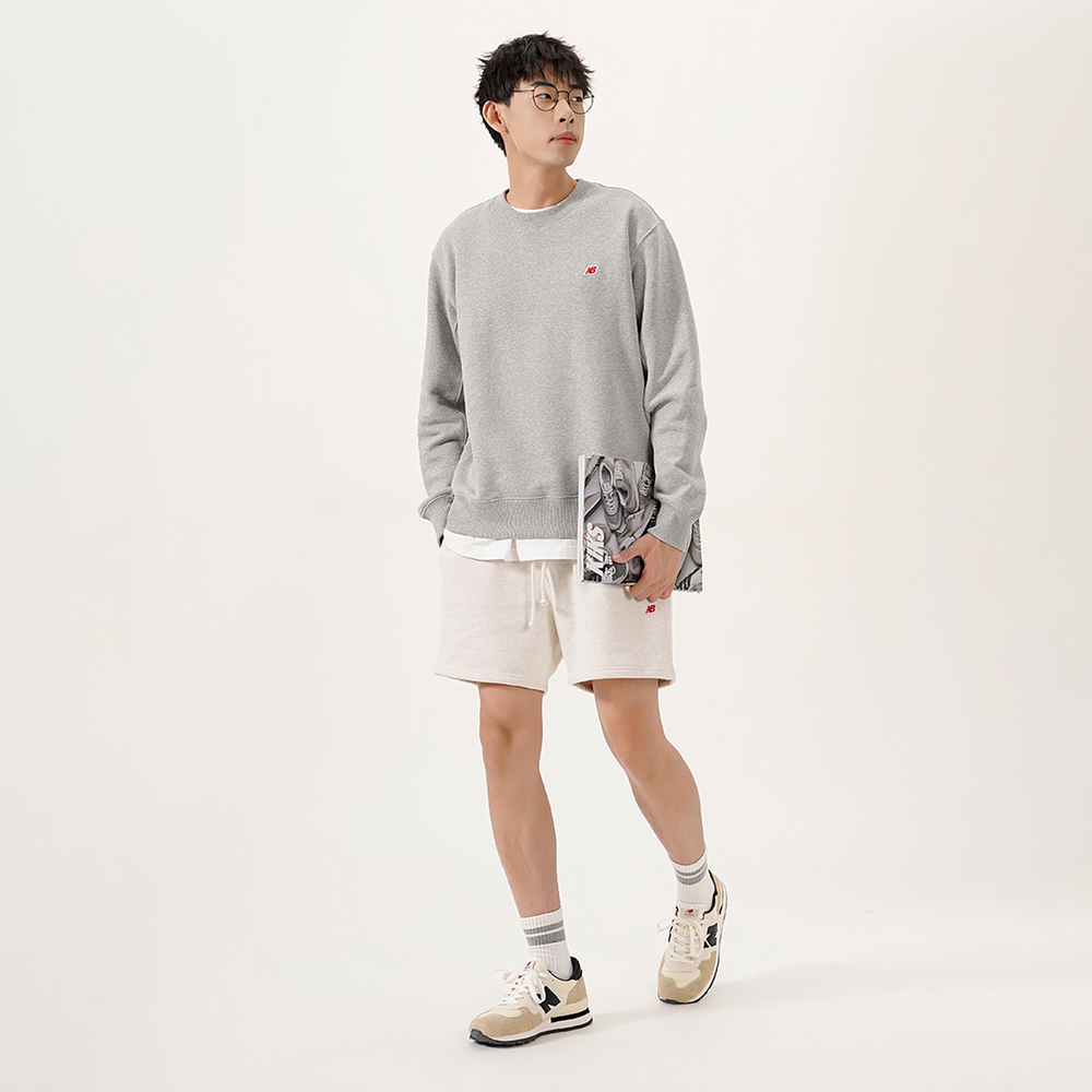 Кроссовки New Balance Nb 990 V1 Teddy Made