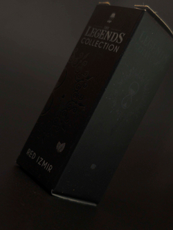 Aroma concentrate The Legends Collection