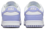 Кроссовки Nike Dunk Low Next Nature "Lilac" (Женская размерная сетка)