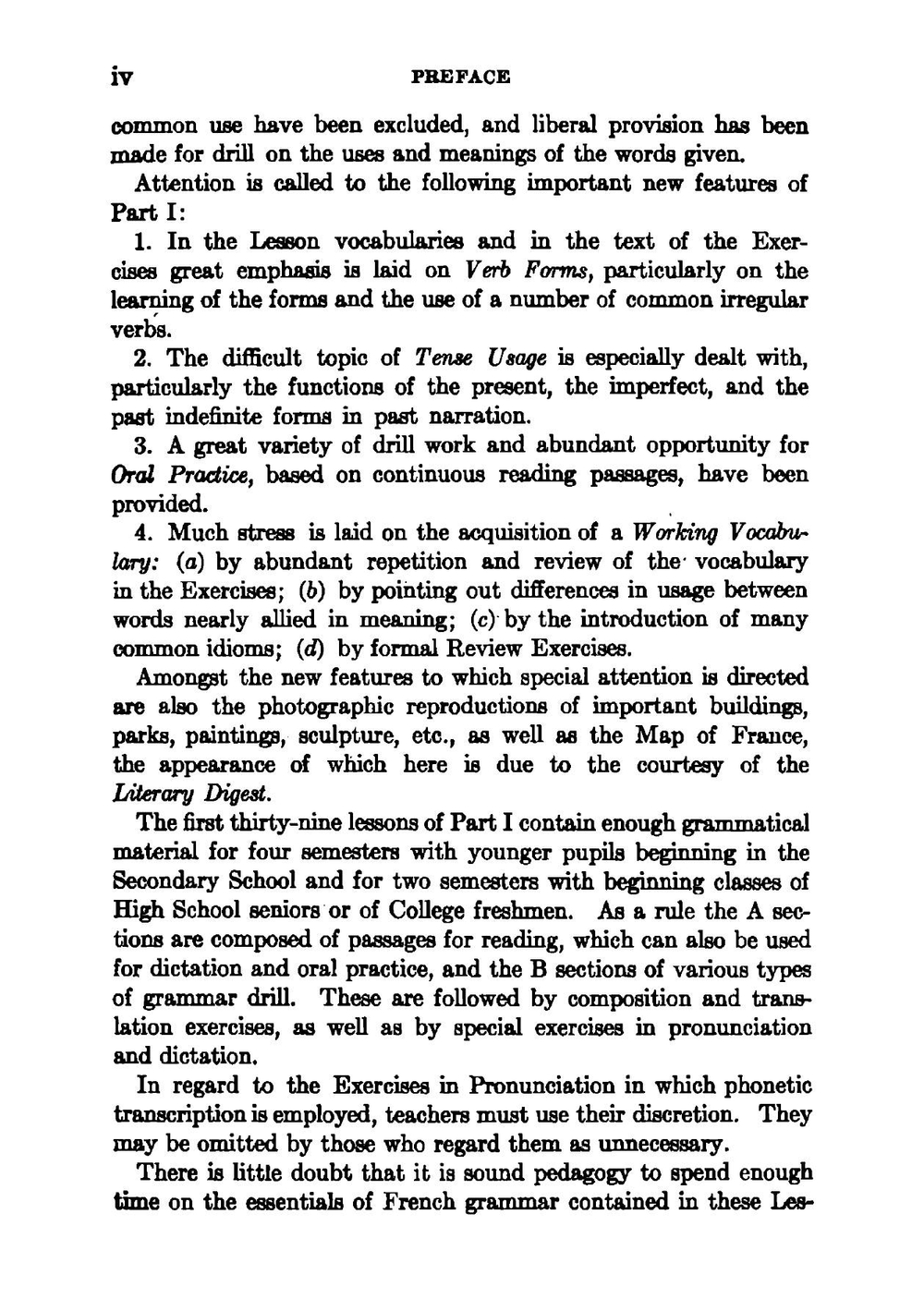 Complete French Grammar | John Squair