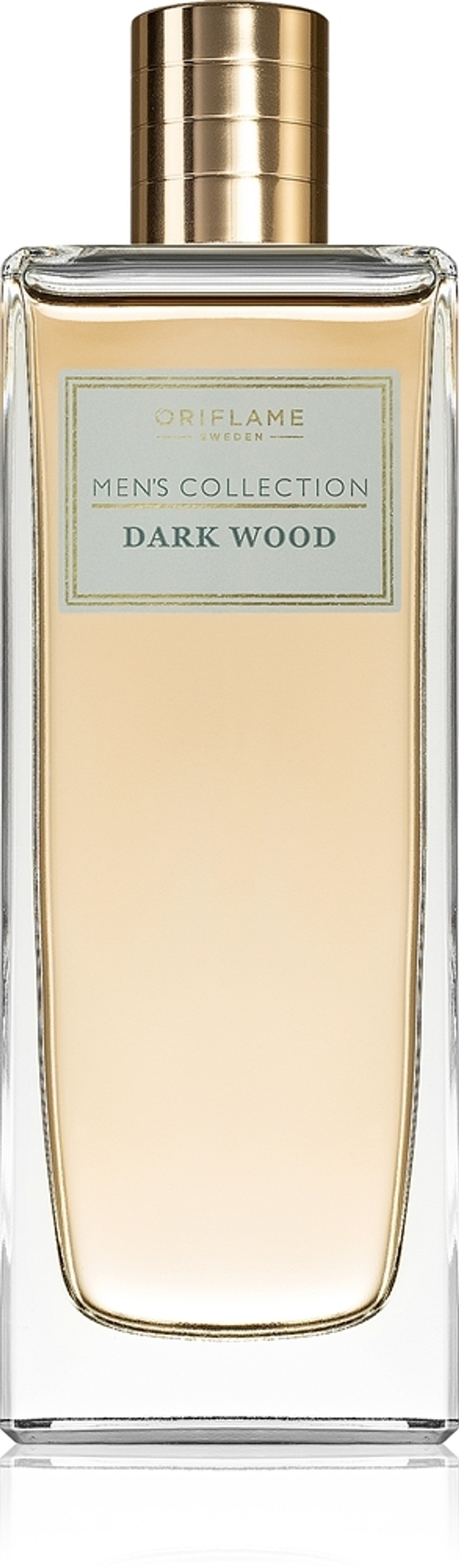 Oriflame Dark Wood туалетная вода для мужчин