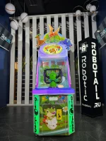 Автомат тир «Дино Ленд»