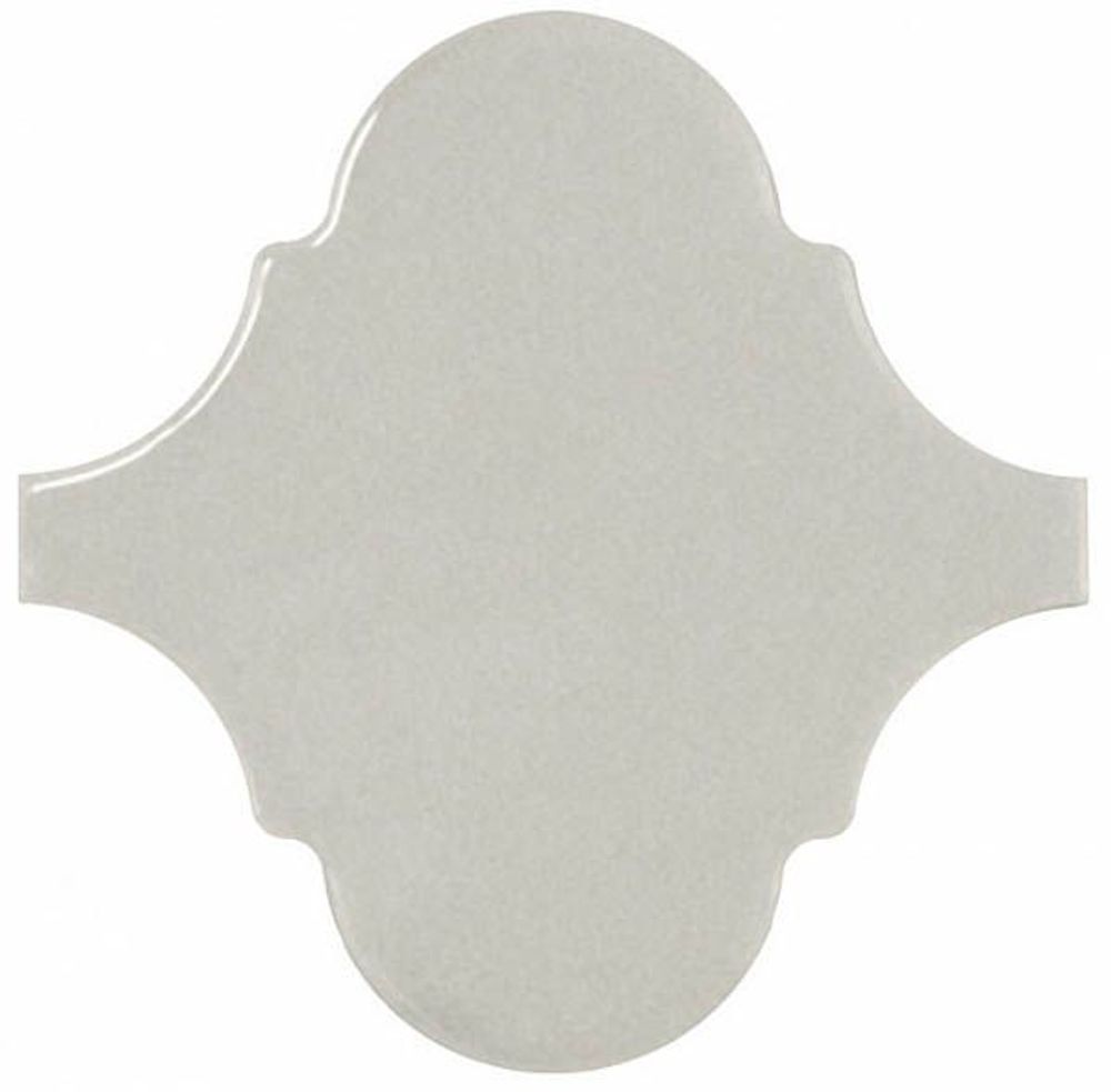 Настенная плитка SCALE ALHAMBRA LIGHT GREY (21931)
