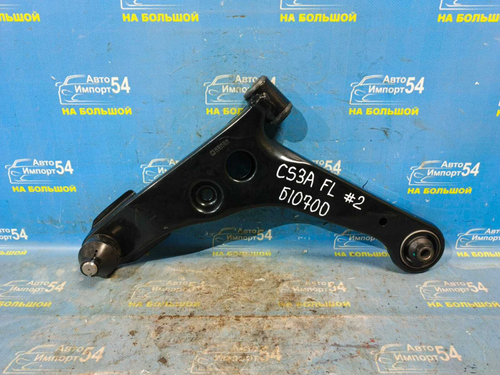 Рычаг передний левый MITSUBISHI LANCER 2000-2003