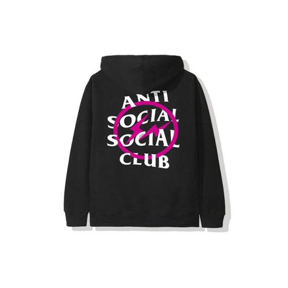 ANTI SOCIAL SOCIAL CLUB x Fragment Design