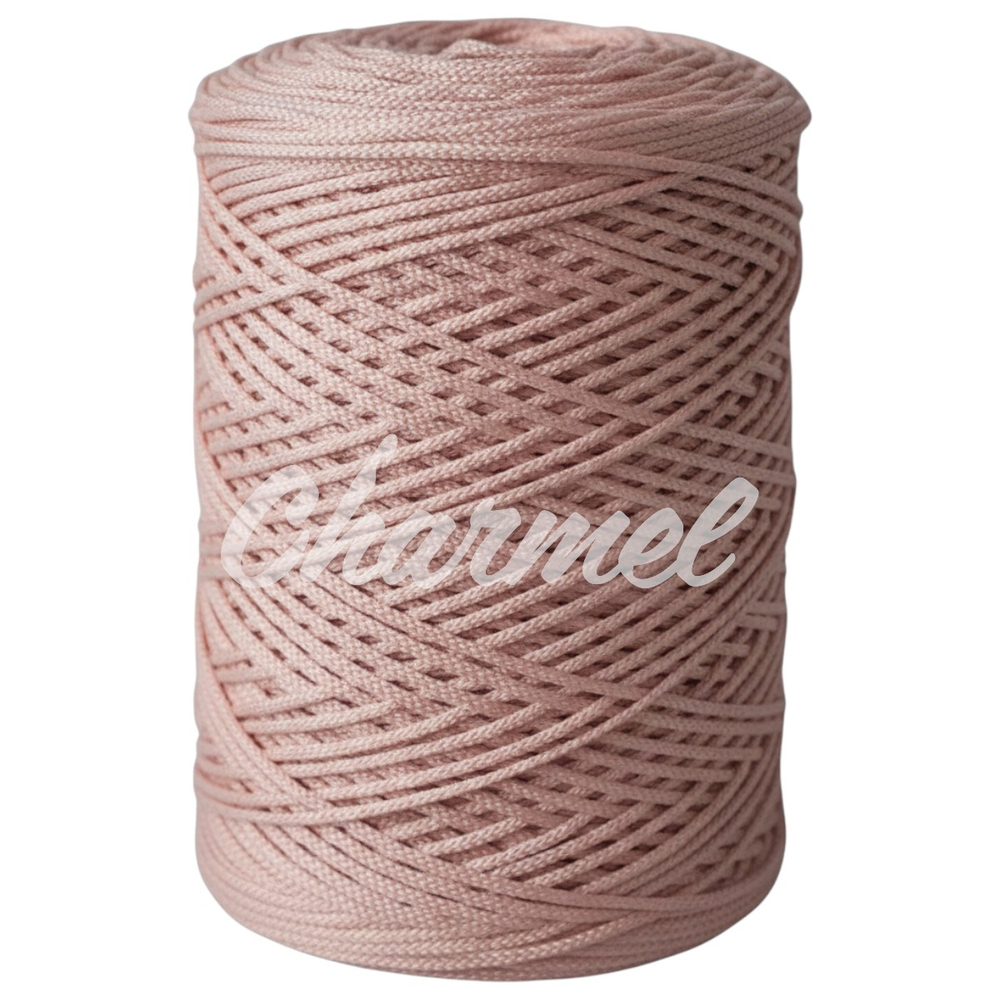 ПЭШ 1,5 мм Чайная роза