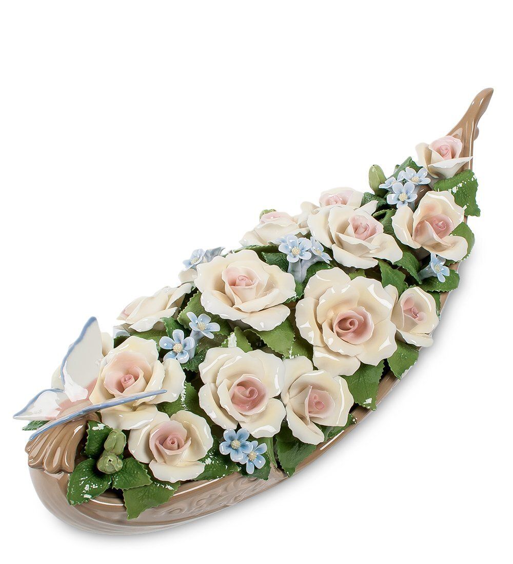 Pavone CMS-33/60 Композиция «Лодка с цветами»