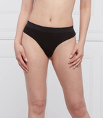 стринги 3-pack Hugo Bodywear - черный(50470047)