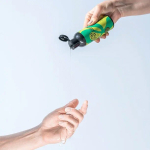 Лубрикант на водной основе "Гель для дела Киви" YESorYES 150мл