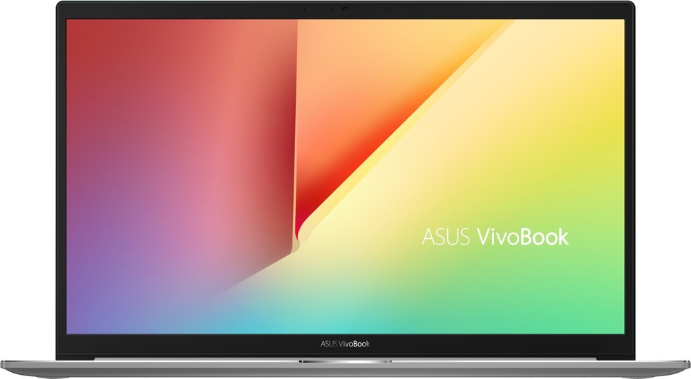 Ноутбук Asus VivoBook S15 S533EA-BN149T Indie Black Core i5-1135G7/8G/512G SSD/15.6; FHD IPS AG/Iris Xe Graphics/WiFi/BT/Win10