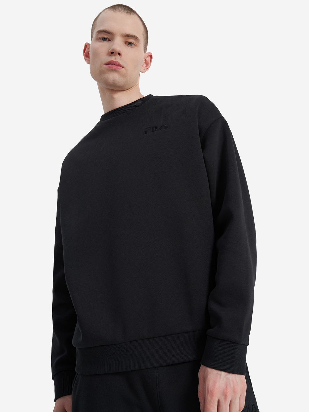 Толстовка мужская FILA