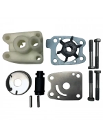 Ремкомплект помпы охлаждения для Yamaha F4/ F5/ F6