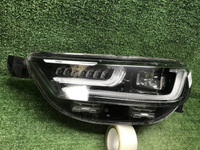 Фара левая Chery Tiggo 8 Pro (2021-2024) LED