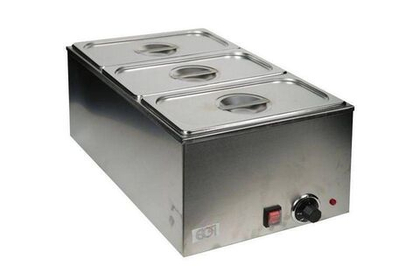 Мармит электрический EKSI BM165B3