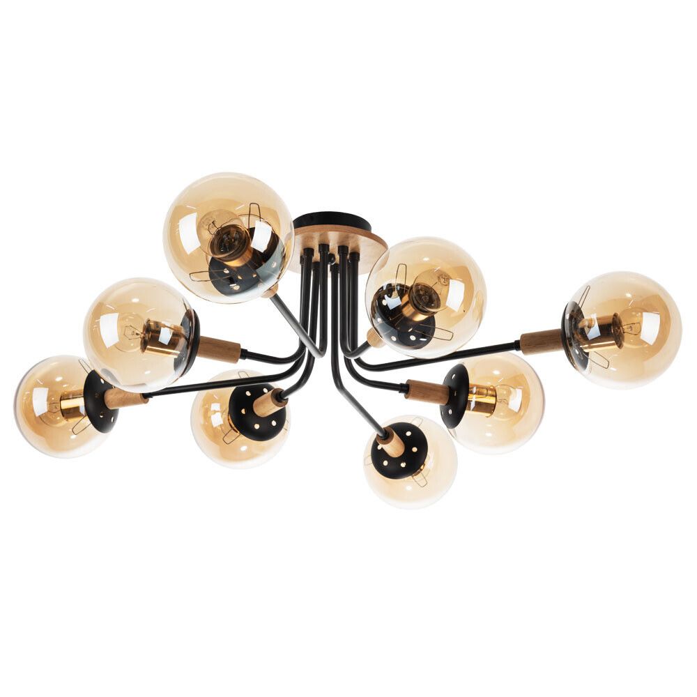 Потолочная люстра Arte Lamp