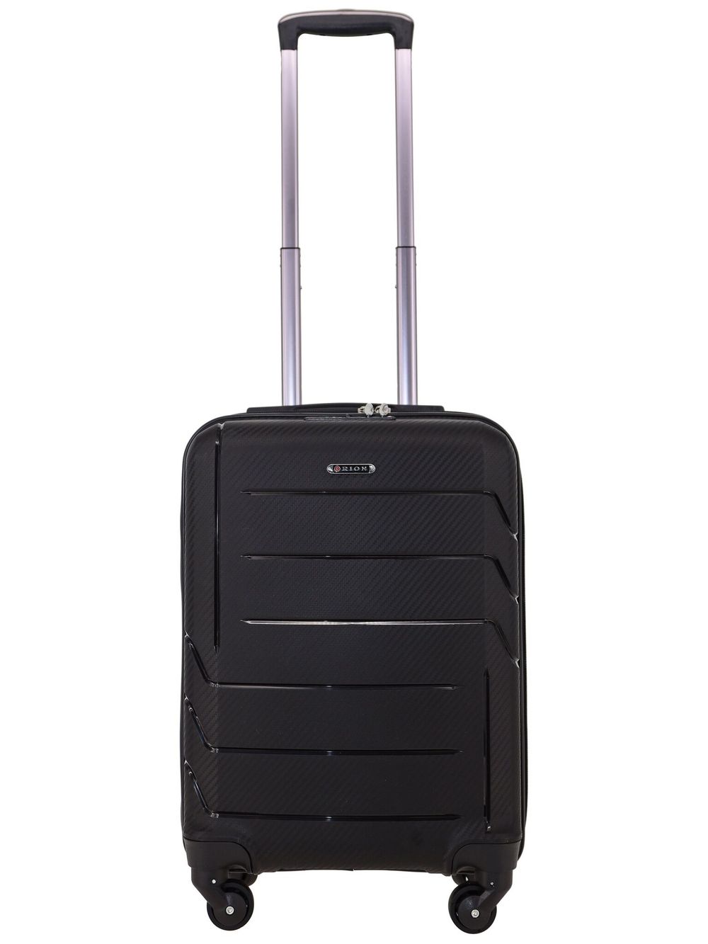 Чемодан 461 / Полипропилен