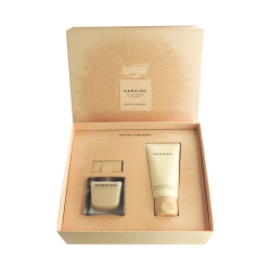 Narciso Rodriguez Narciso Poudree набор с молочком для тела