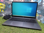 Ноутбук IRU N100/8Gb/FHD/Planio 15INP